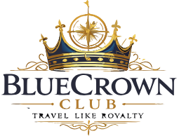 BlueCrown Club™